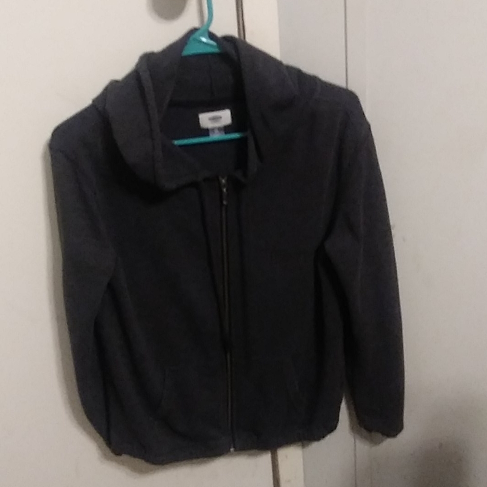 To small